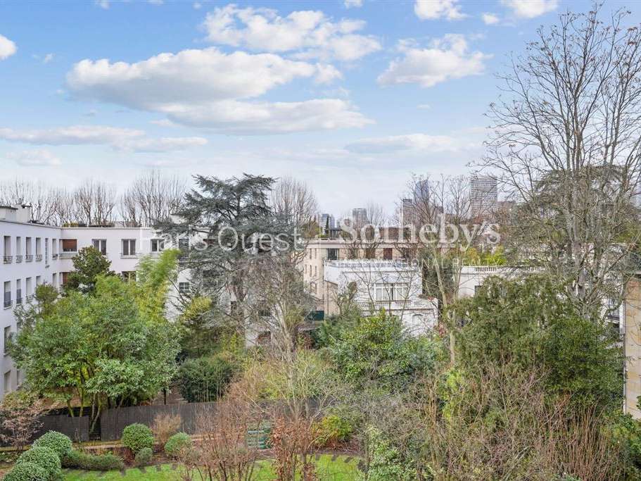 Appartement Neuilly-sur-Seine