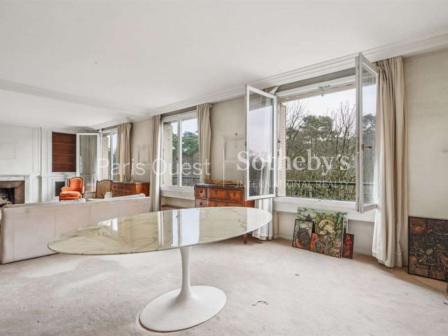 Appartement Neuilly-sur-Seine