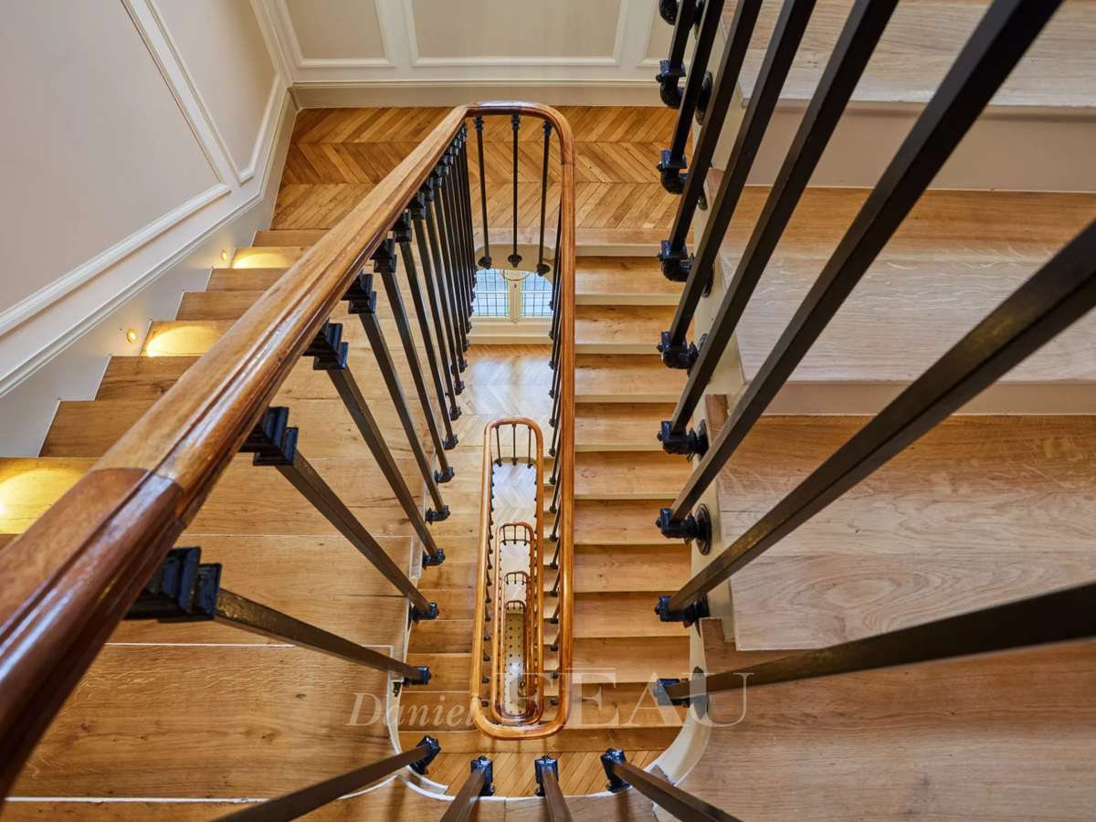 Appartement Neuilly-sur-Seine