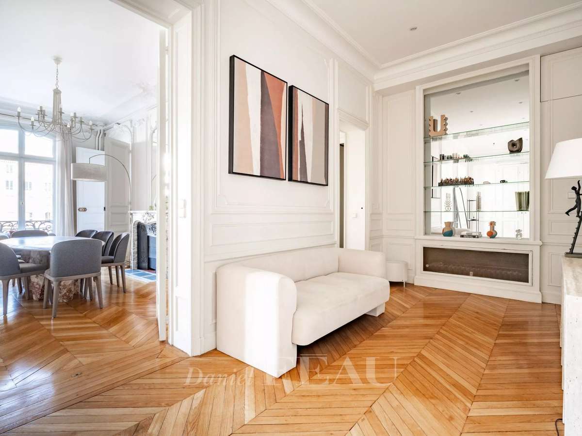 Appartement Neuilly-sur-Seine