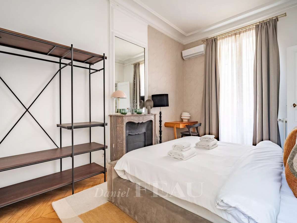 Appartement Neuilly-sur-Seine