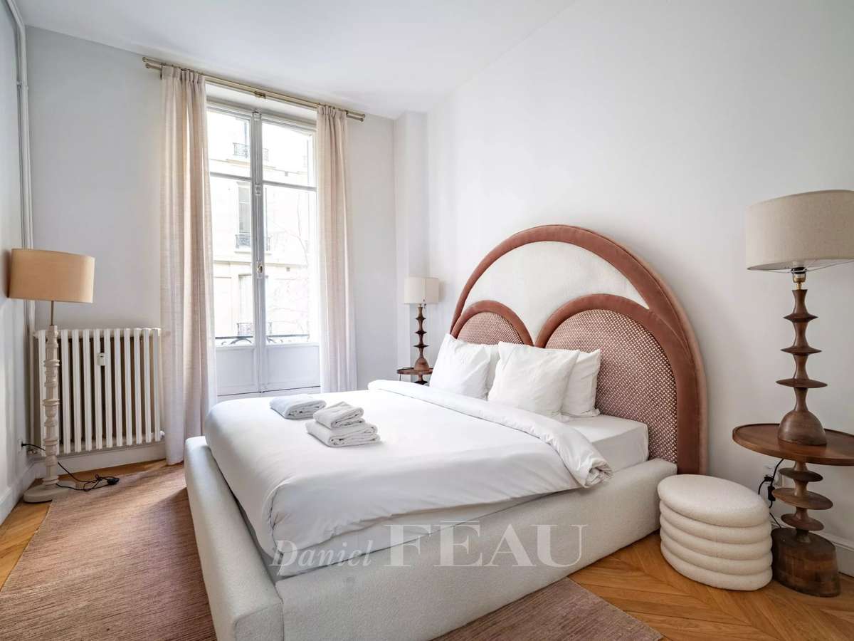 Appartement Neuilly-sur-Seine