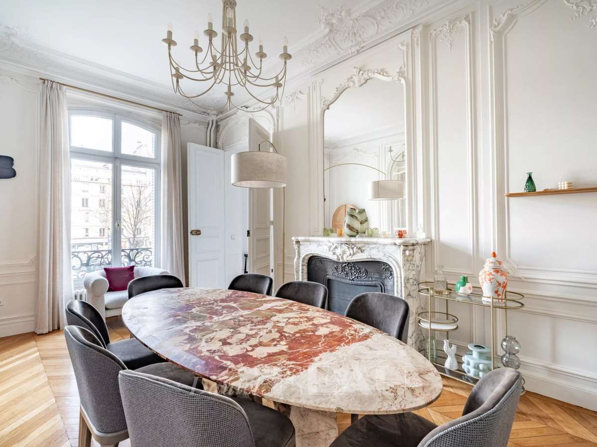 Appartement Neuilly-sur-Seine