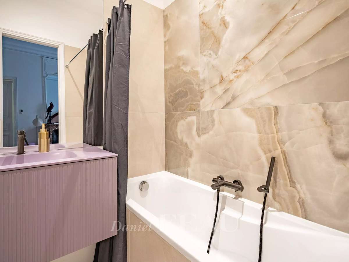 Appartement Neuilly-sur-Seine