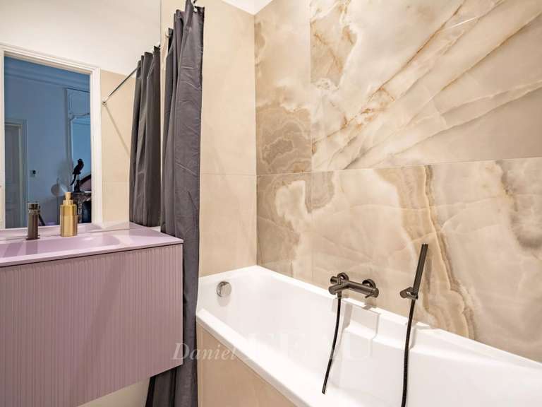 Appartement Neuilly-sur-Seine - 4 chambres - 220m²