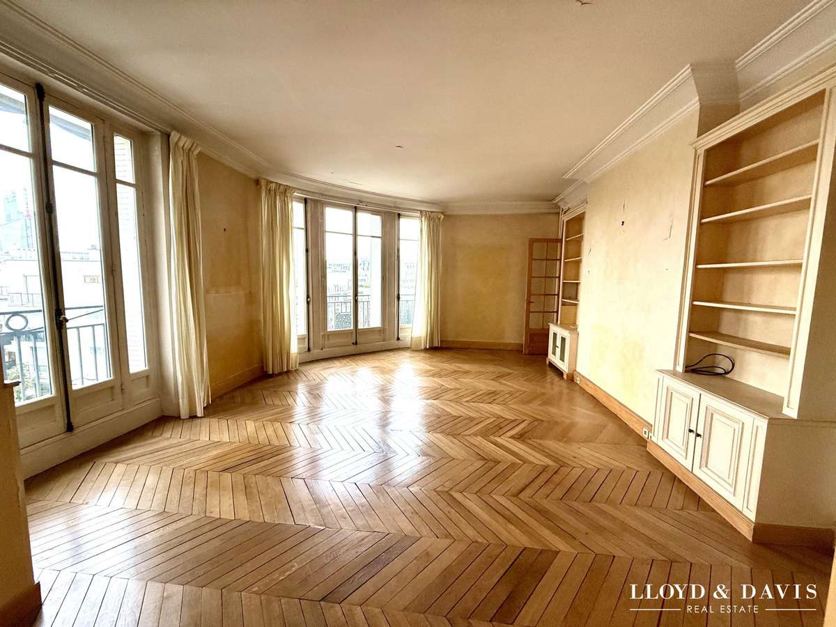 Appartement Neuilly-sur-Seine