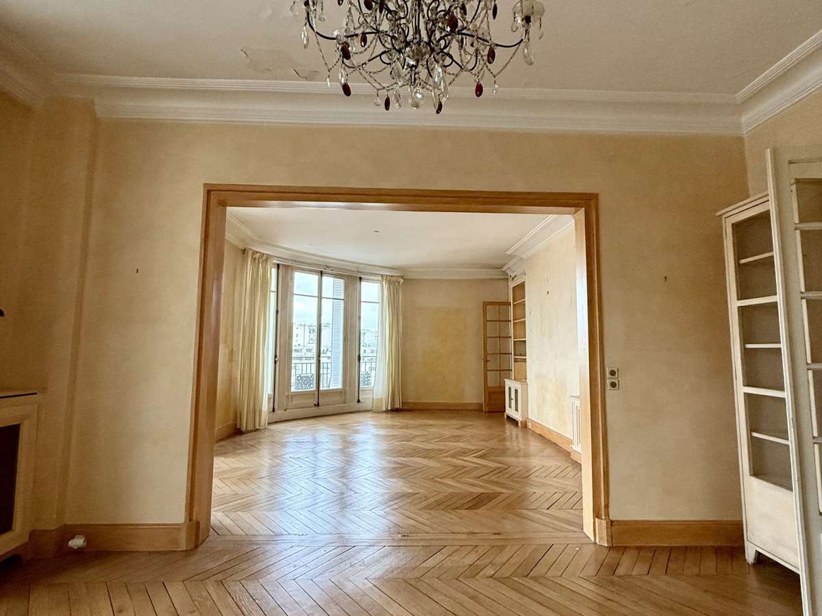 Appartement Neuilly-sur-Seine