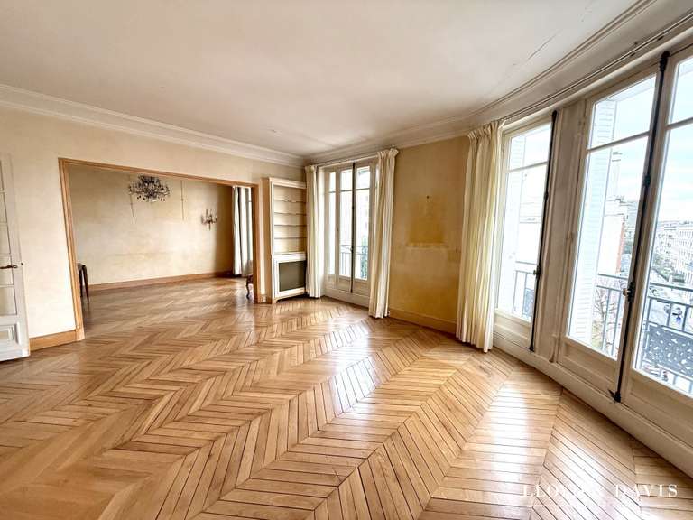 Appartement Neuilly-sur-Seine - 3 chambres - 142m²