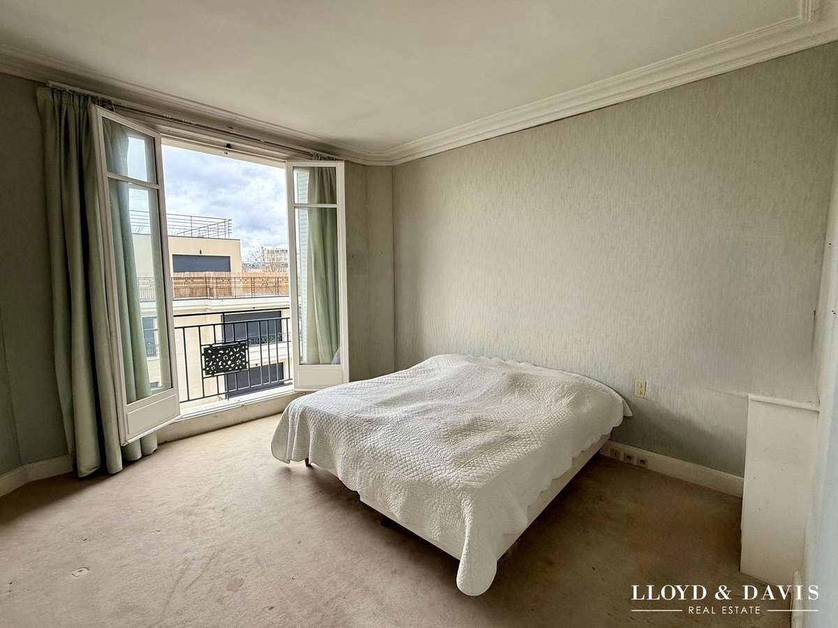 Appartement Neuilly-sur-Seine