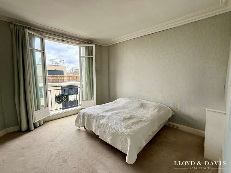 Appartement Neuilly-sur-Seine - 3 chambres - 142m²