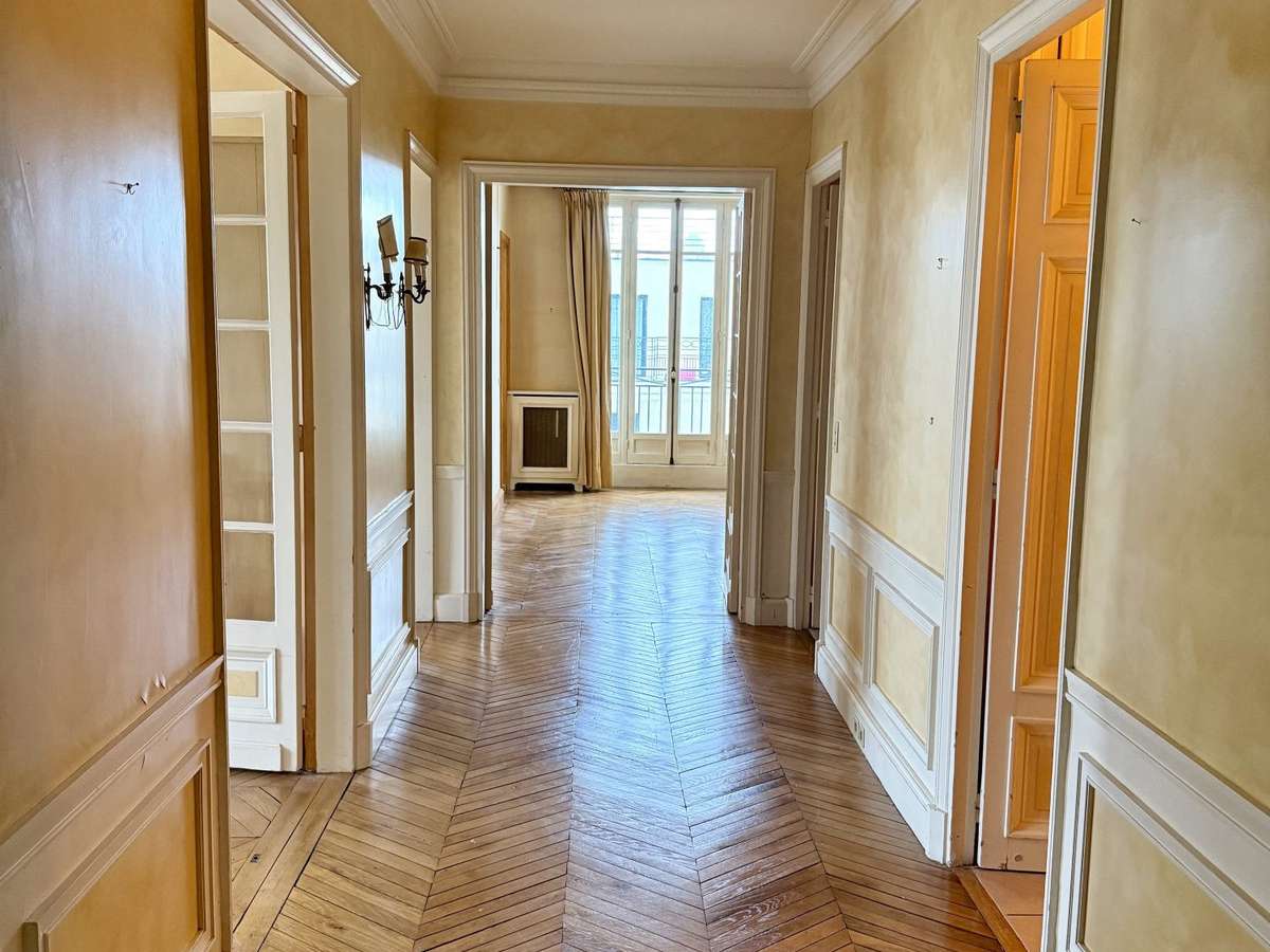Appartement Neuilly-sur-Seine