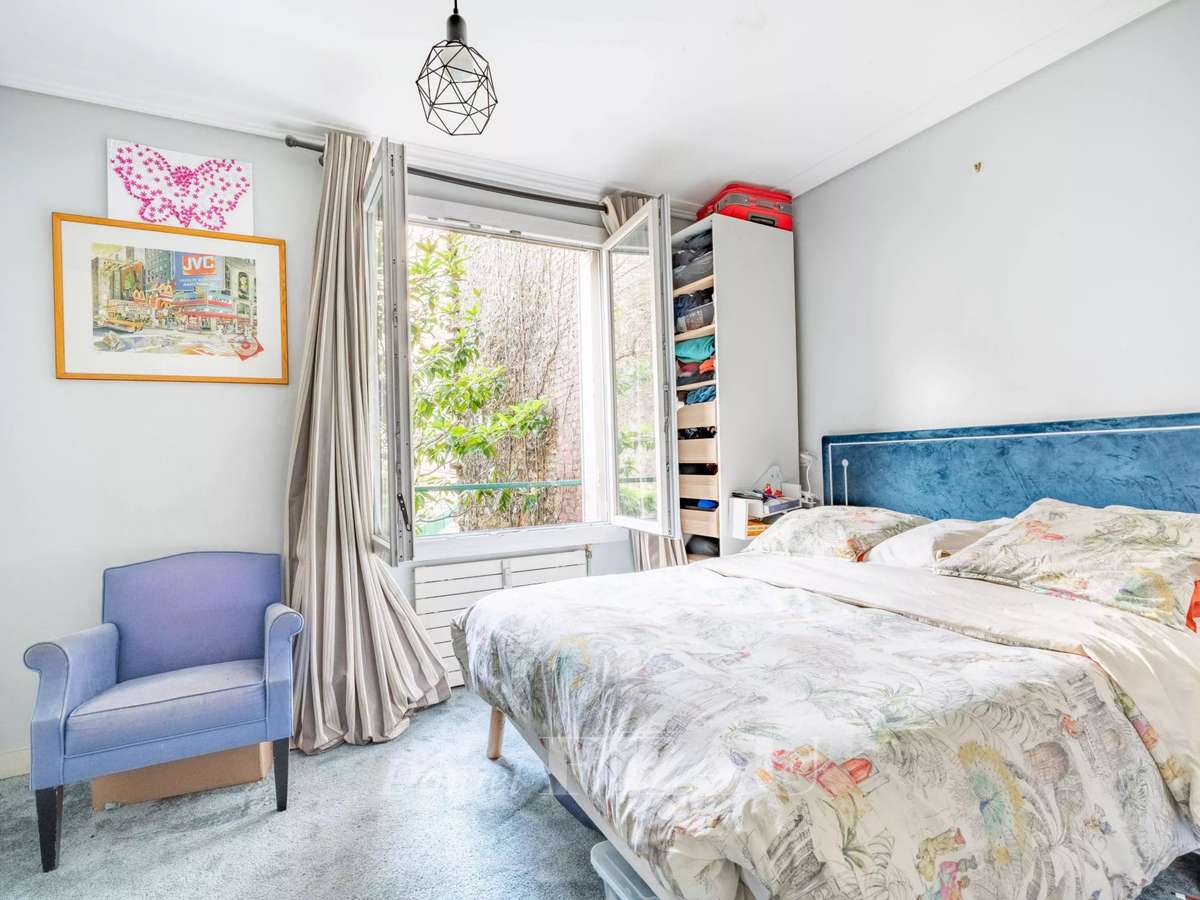 Appartement Neuilly-sur-Seine