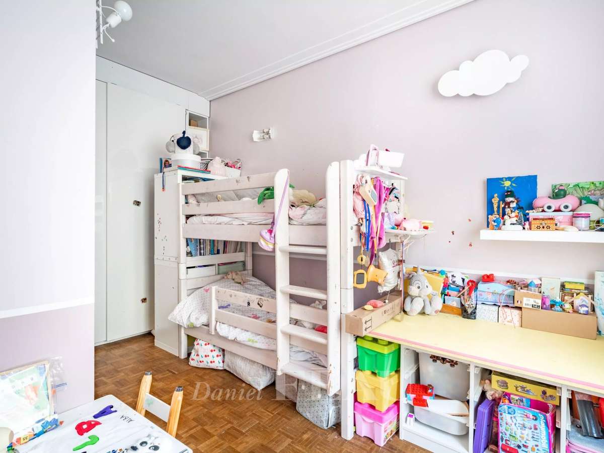 Appartement Neuilly-sur-Seine