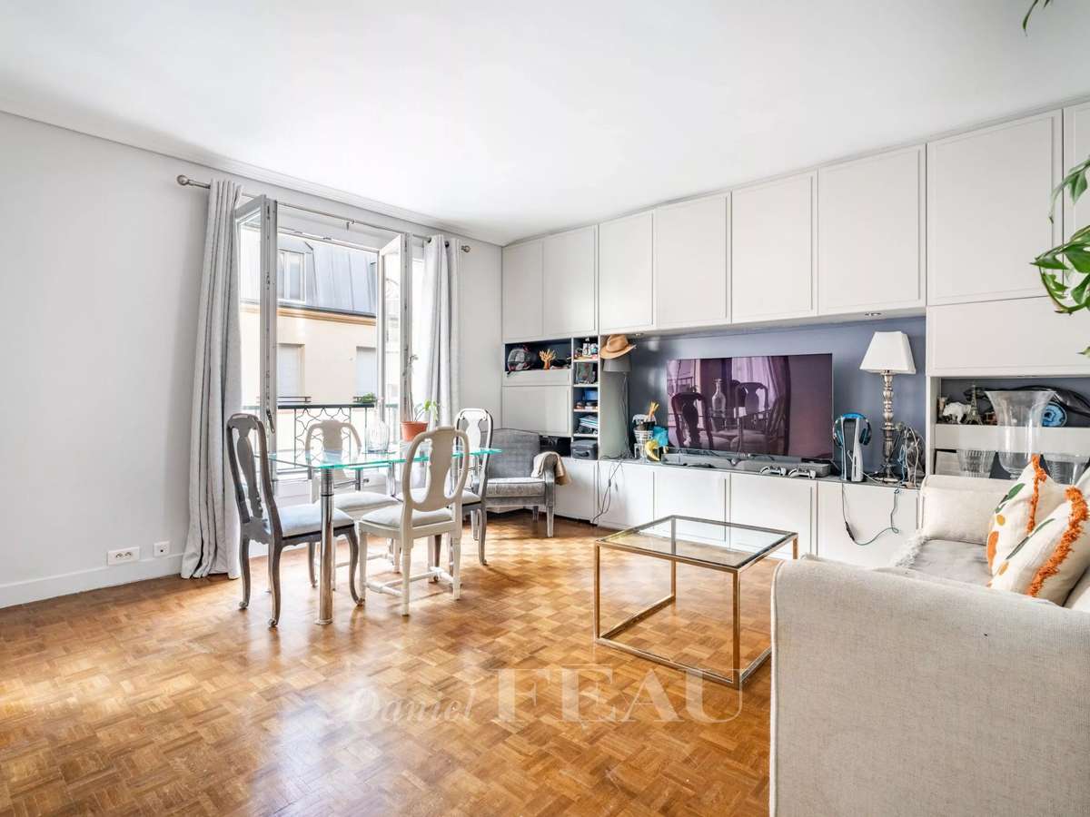 Appartement Neuilly-sur-Seine