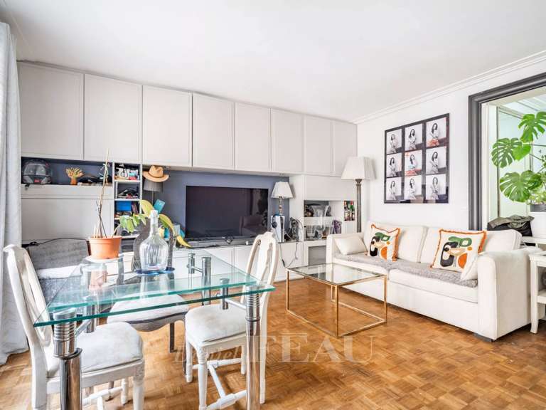 Appartement Neuilly-sur-Seine - 3 chambres - 85m²