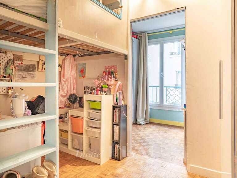 Appartement Neuilly-sur-Seine - 3 chambres - 85m²