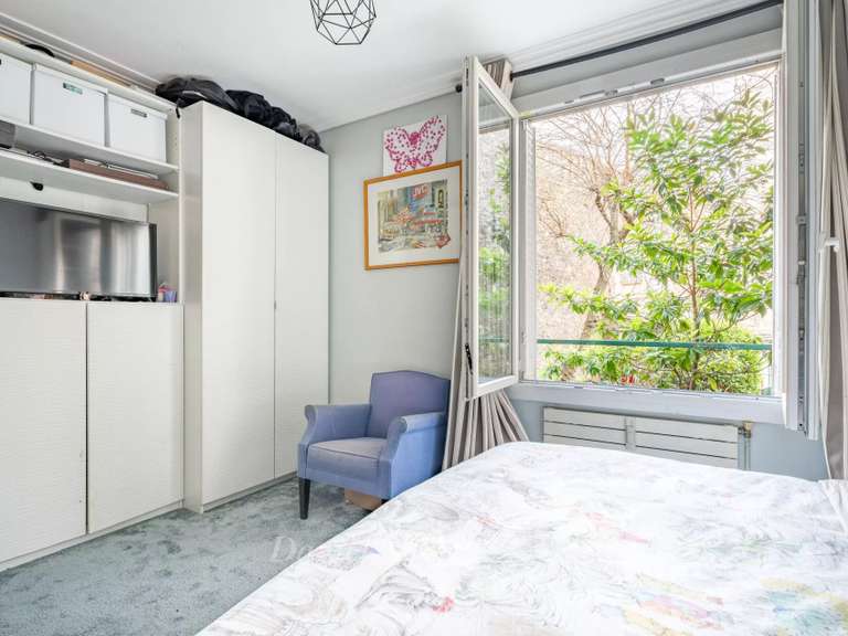 Appartement Neuilly-sur-Seine - 3 chambres - 85m²