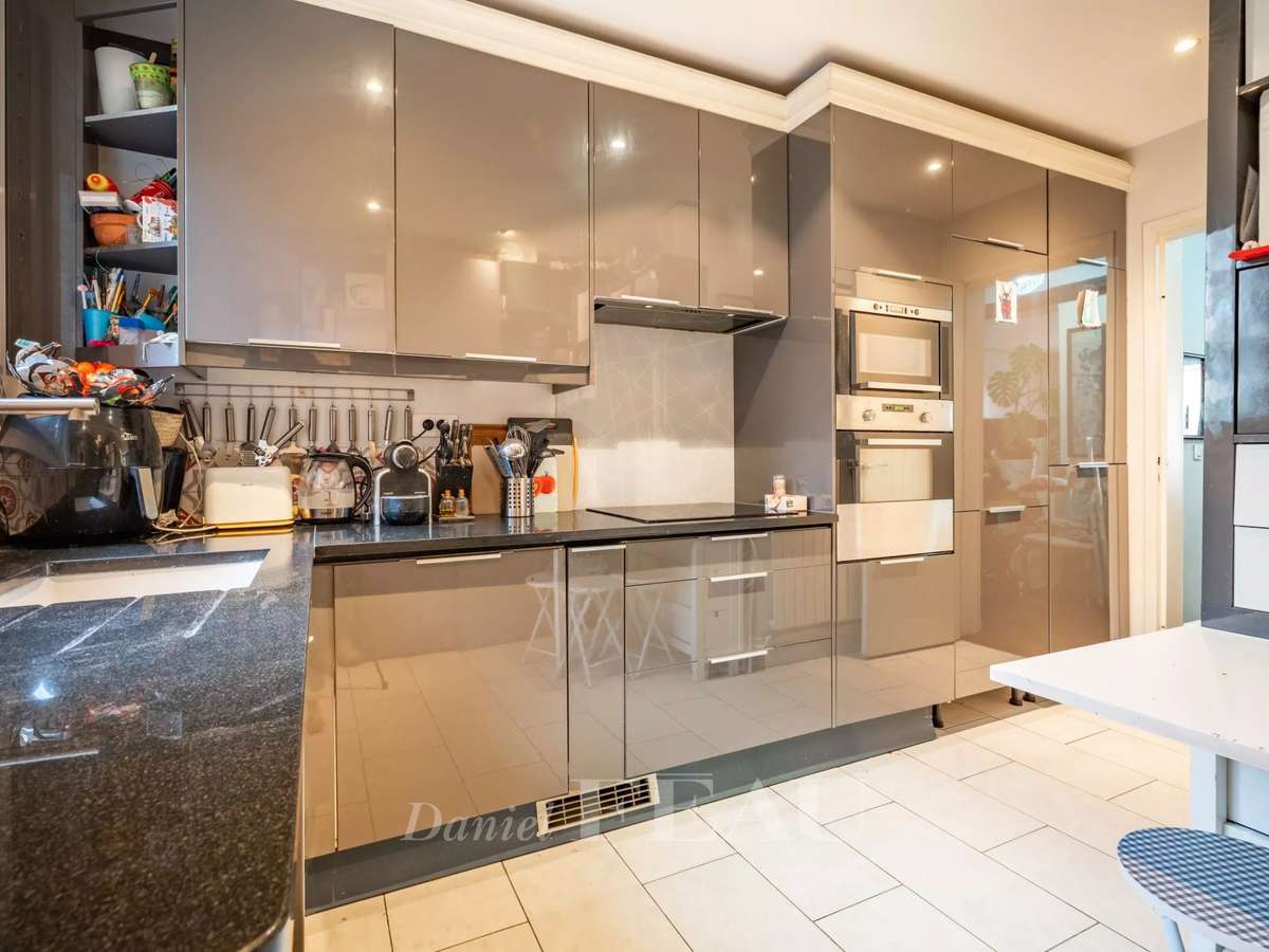 Appartement Neuilly-sur-Seine