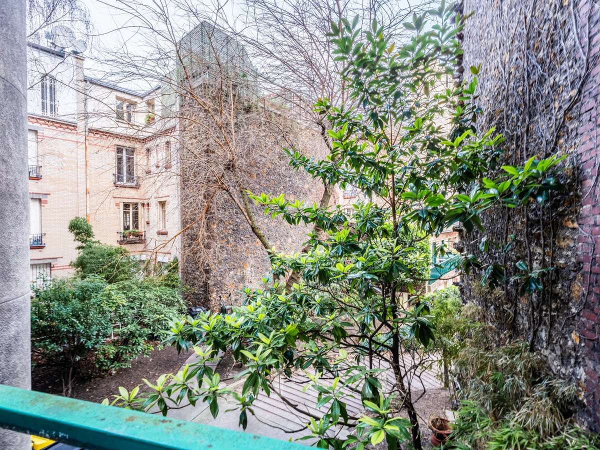 Appartement Neuilly-sur-Seine