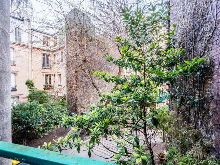 Appartement Neuilly-sur-Seine - 3 chambres - 85m²