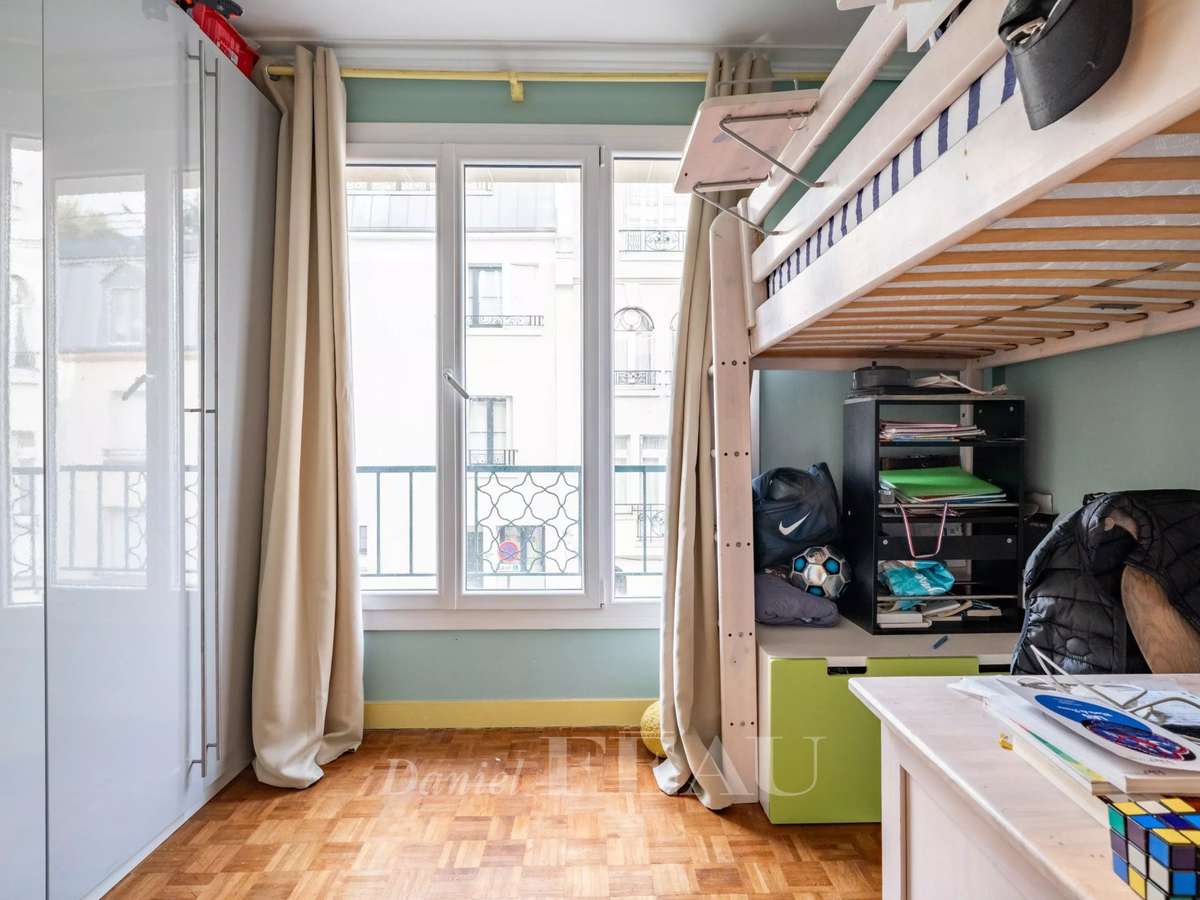 Appartement Neuilly-sur-Seine