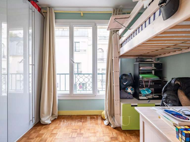 Appartement Neuilly-sur-Seine - 3 chambres - 85m²