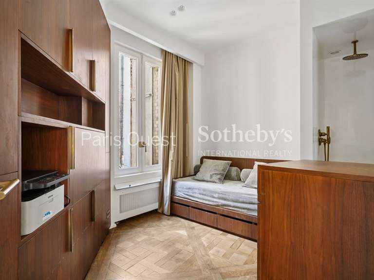 Appartement Neuilly-sur-Seine - 3 chambres - 191m²