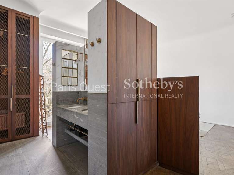 Appartement Neuilly-sur-Seine - 3 chambres - 191m²