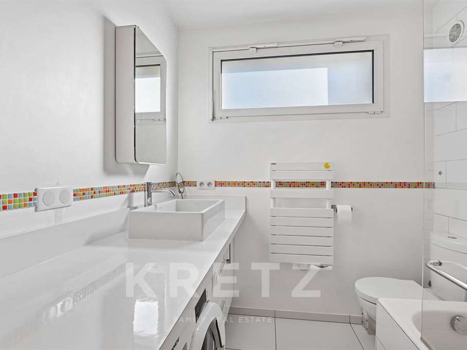 Appartement Neuilly-sur-Seine