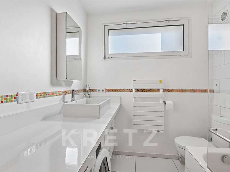 Appartement Neuilly-sur-Seine - 4 chambres - 157m²