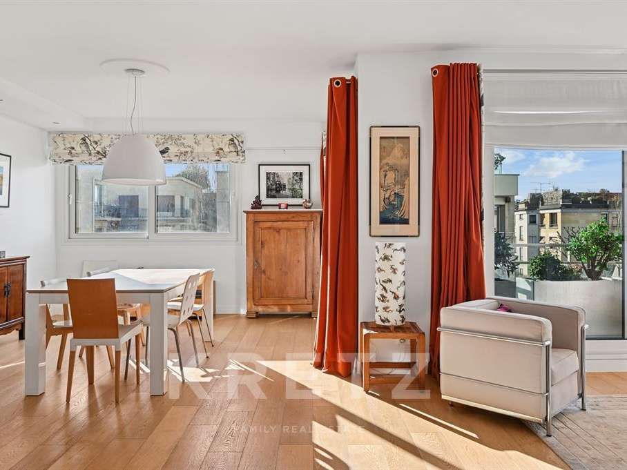 Appartement Neuilly-sur-Seine