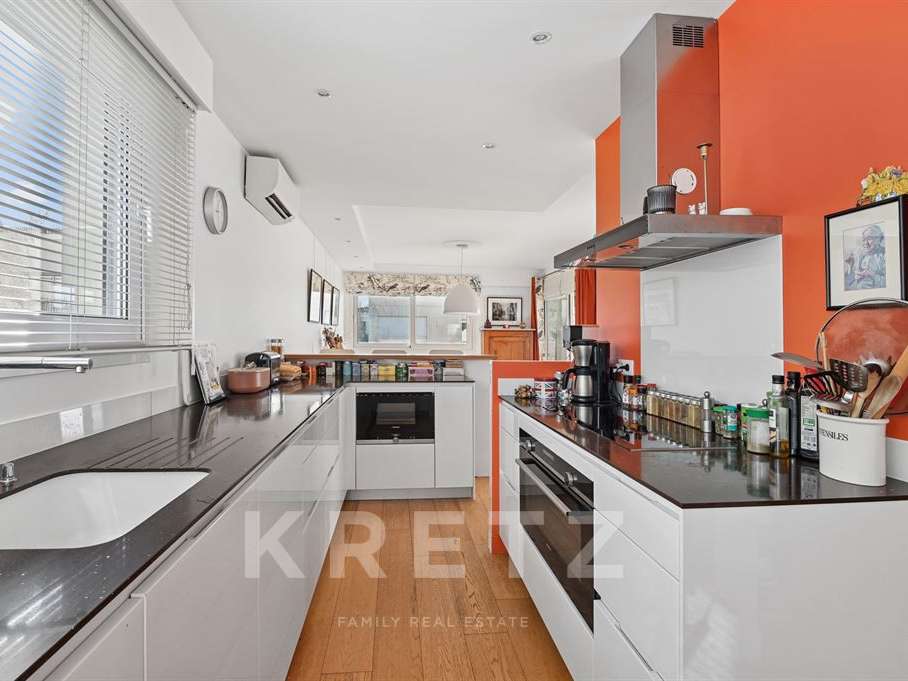 Appartement Neuilly-sur-Seine