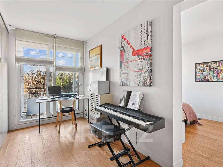 Appartement Neuilly-sur-Seine