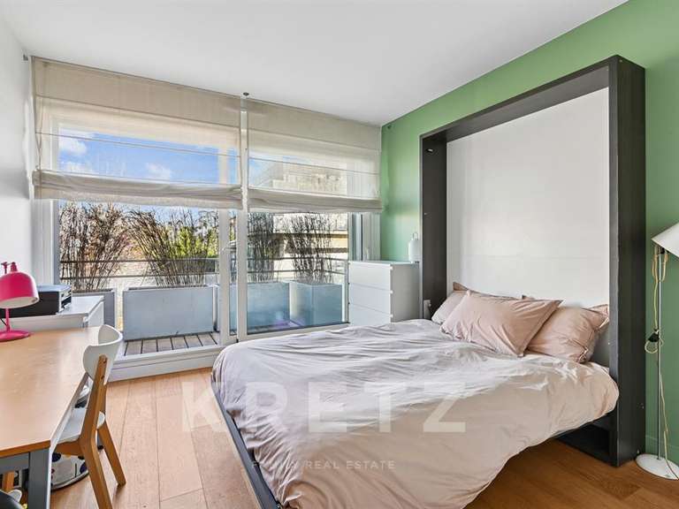 Appartement Neuilly-sur-Seine - 4 chambres - 157m²