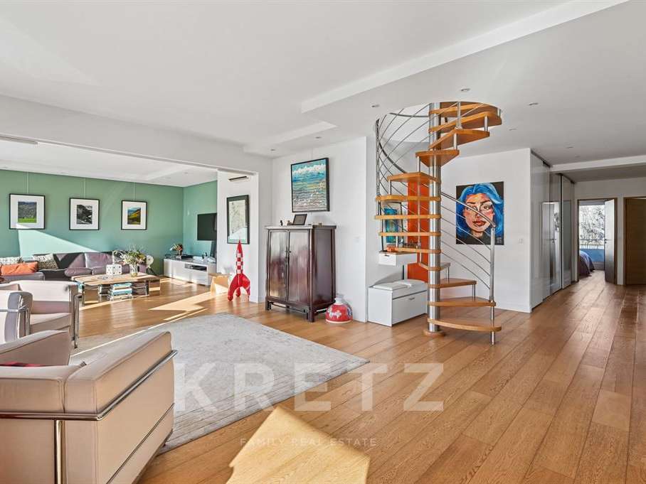 Appartement Neuilly-sur-Seine