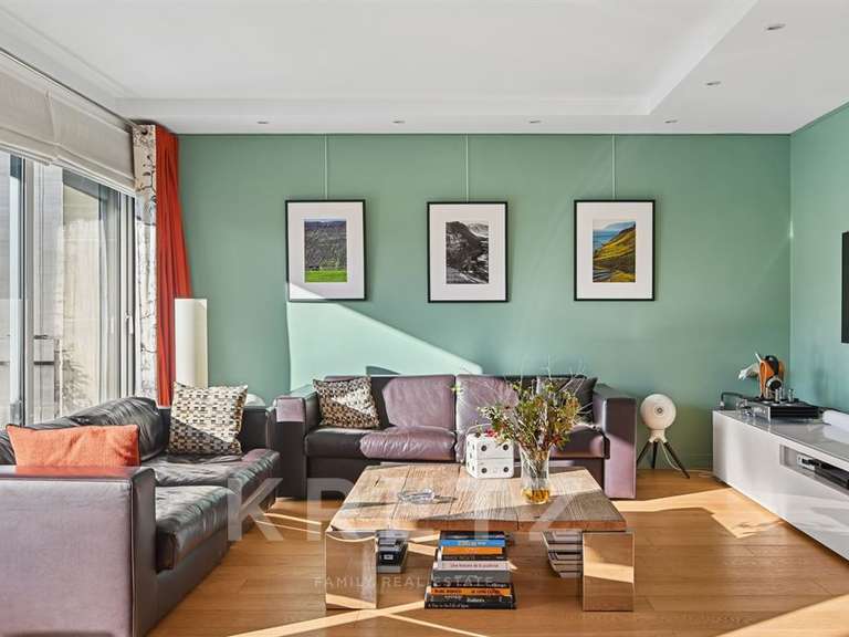 Appartement Neuilly-sur-Seine - 4 chambres - 157m²