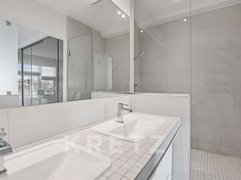 Appartement Neuilly-sur-Seine - 4 chambres - 157m²