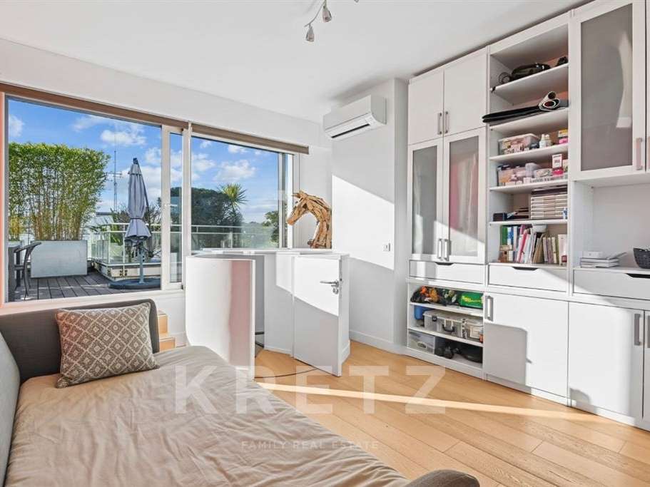 Appartement Neuilly-sur-Seine