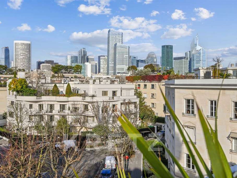 Appartement Neuilly-sur-Seine