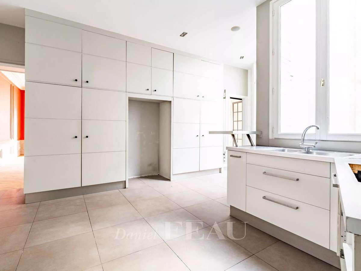 Appartement Neuilly-sur-Seine