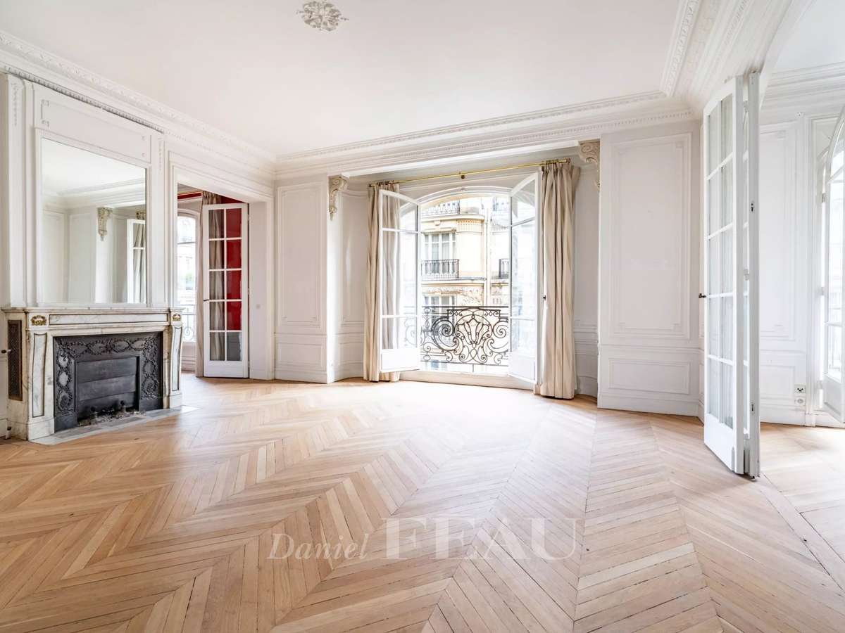 Appartement Neuilly-sur-Seine