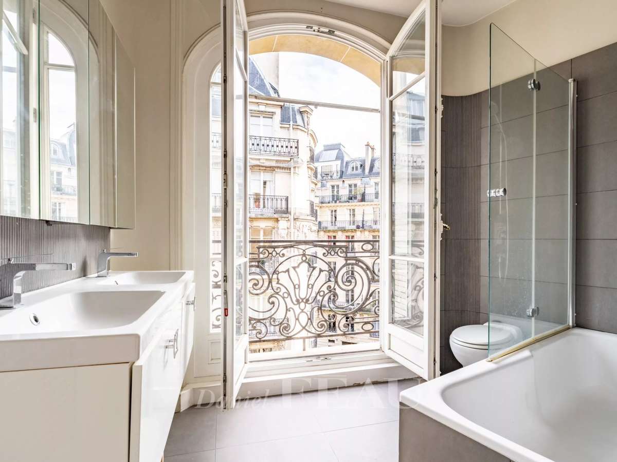 Appartement Neuilly-sur-Seine