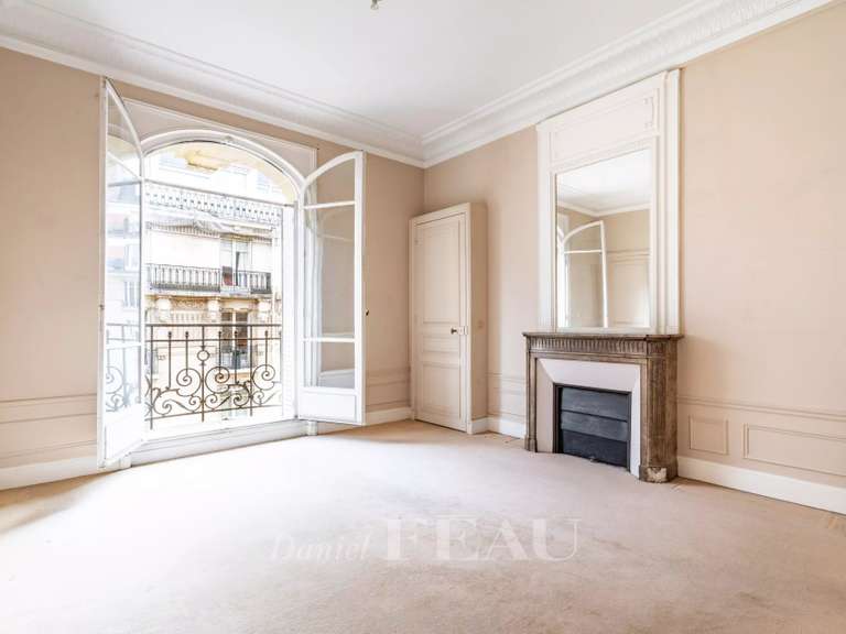 Appartement Neuilly-sur-Seine - 4 chambres - 193m²