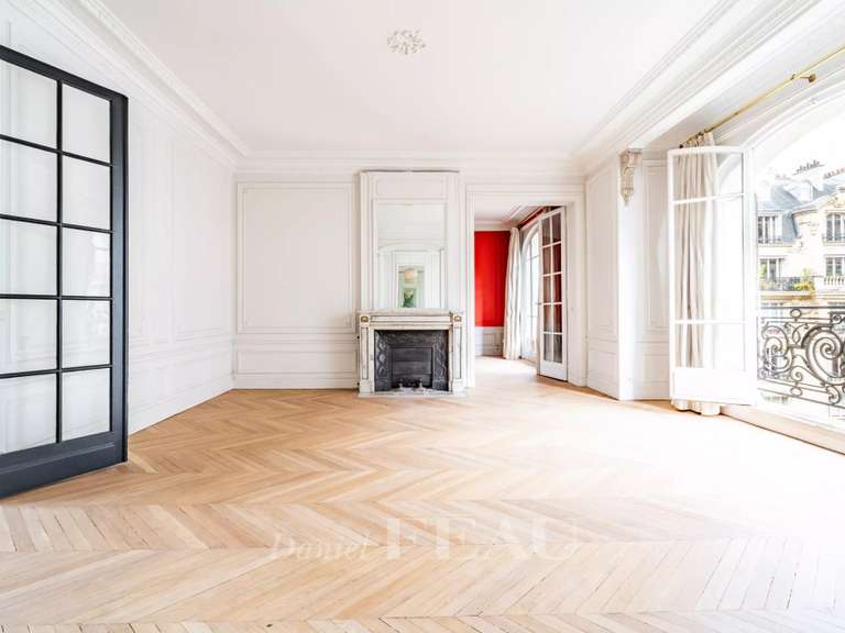 Appartement Neuilly-sur-Seine - 4 chambres - 193m²