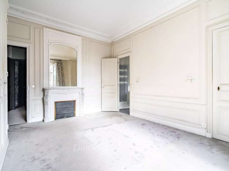 Appartement Neuilly-sur-Seine - 4 chambres - 193m²