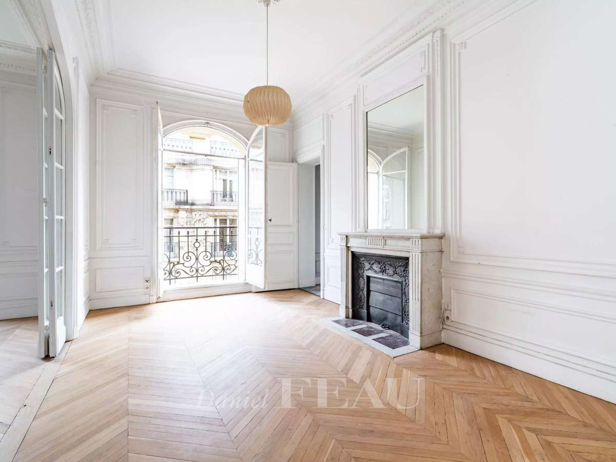 Appartement Neuilly-sur-Seine
