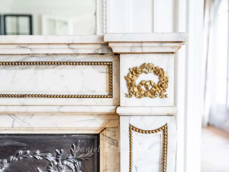 Appartement Neuilly-sur-Seine - 4 chambres - 193m²