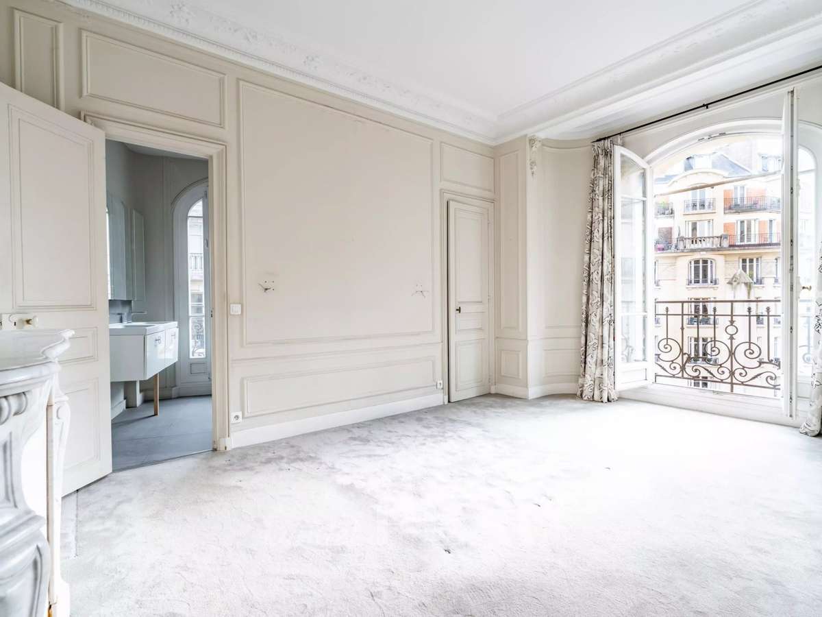 Appartement Neuilly-sur-Seine