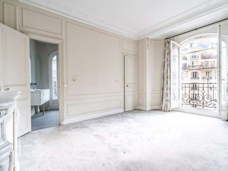 Appartement Neuilly-sur-Seine - 4 chambres - 193m²