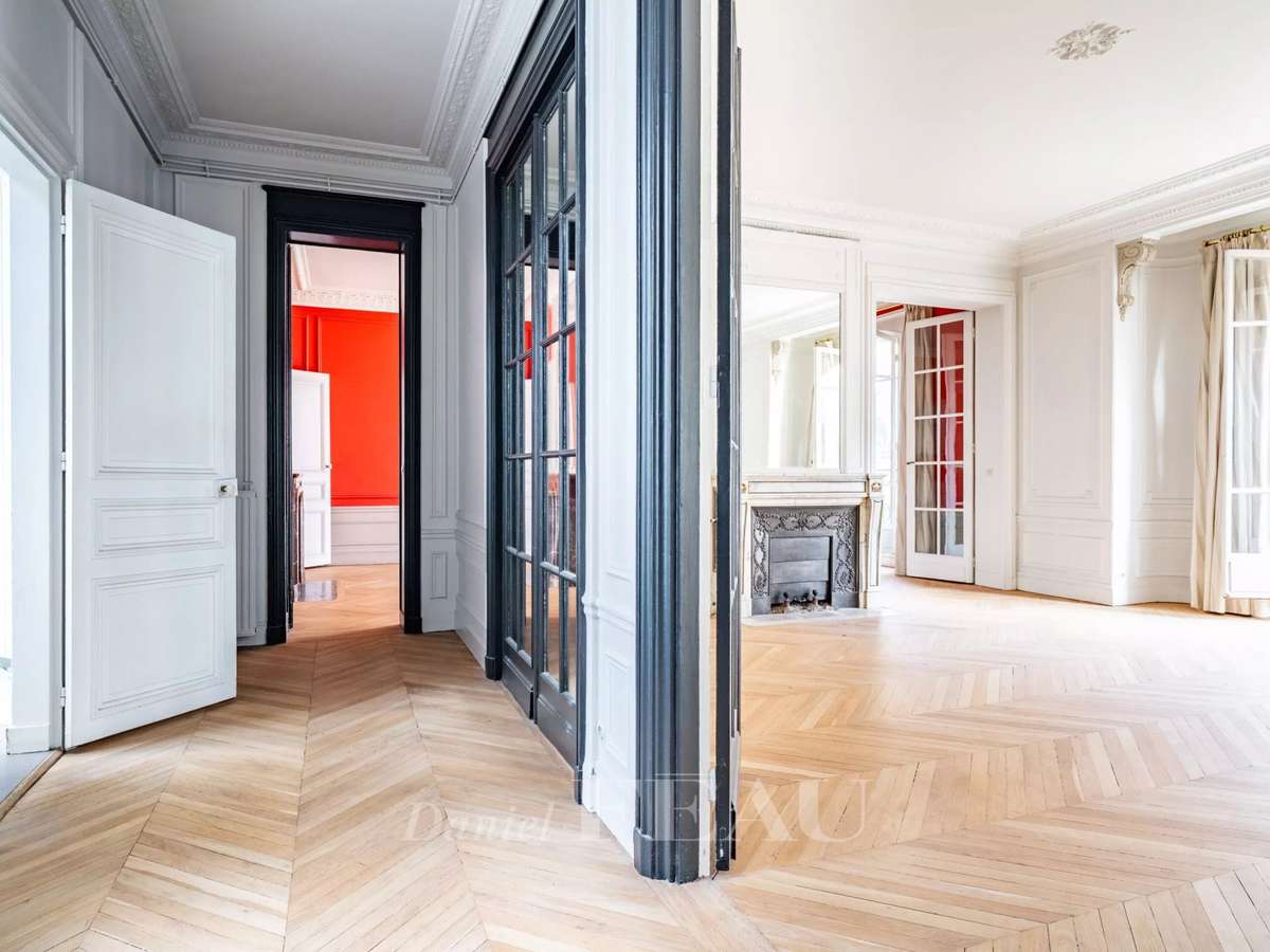 Appartement Neuilly-sur-Seine